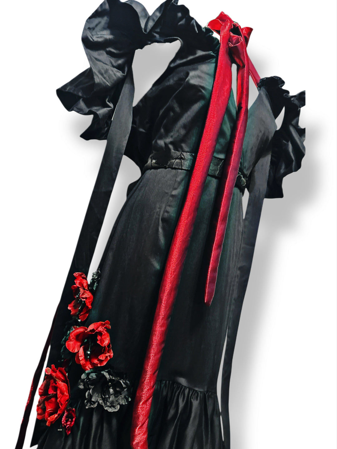 Long Dress "Chelsey"