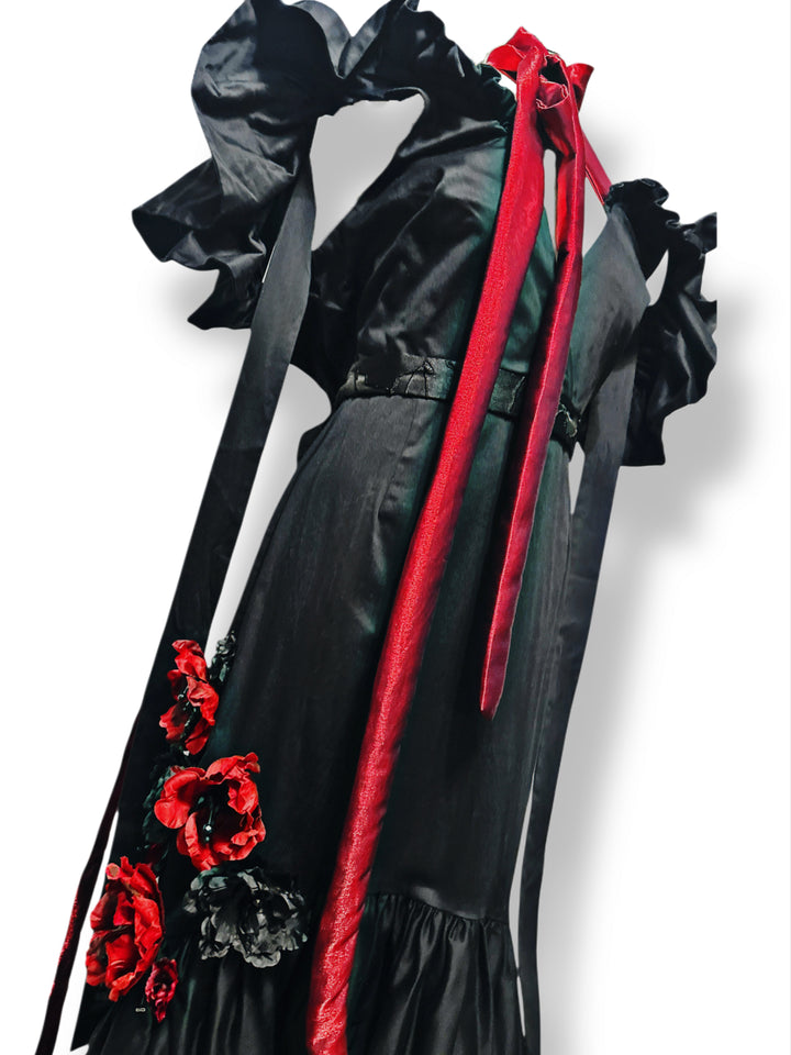 Long Dress "Chelsey"
