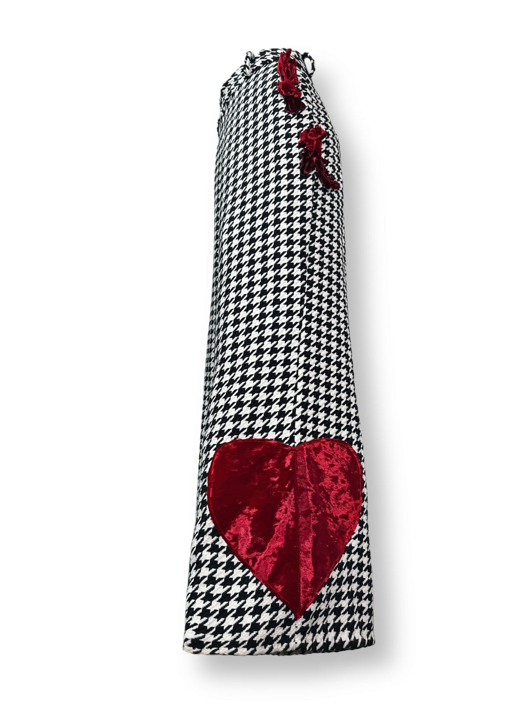 Houndstooth Pants